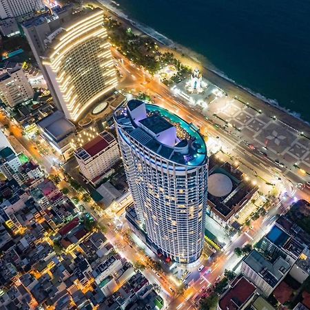 Panorama Nha Trang Hotel 외부 사진