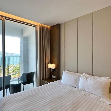 Panorama Nha Trang Hotel 외부 사진