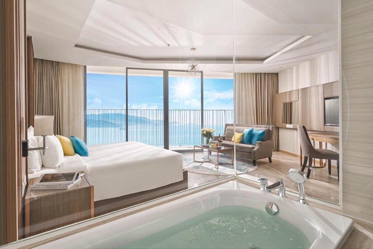 Panorama Nha Trang Hotel 외부 사진