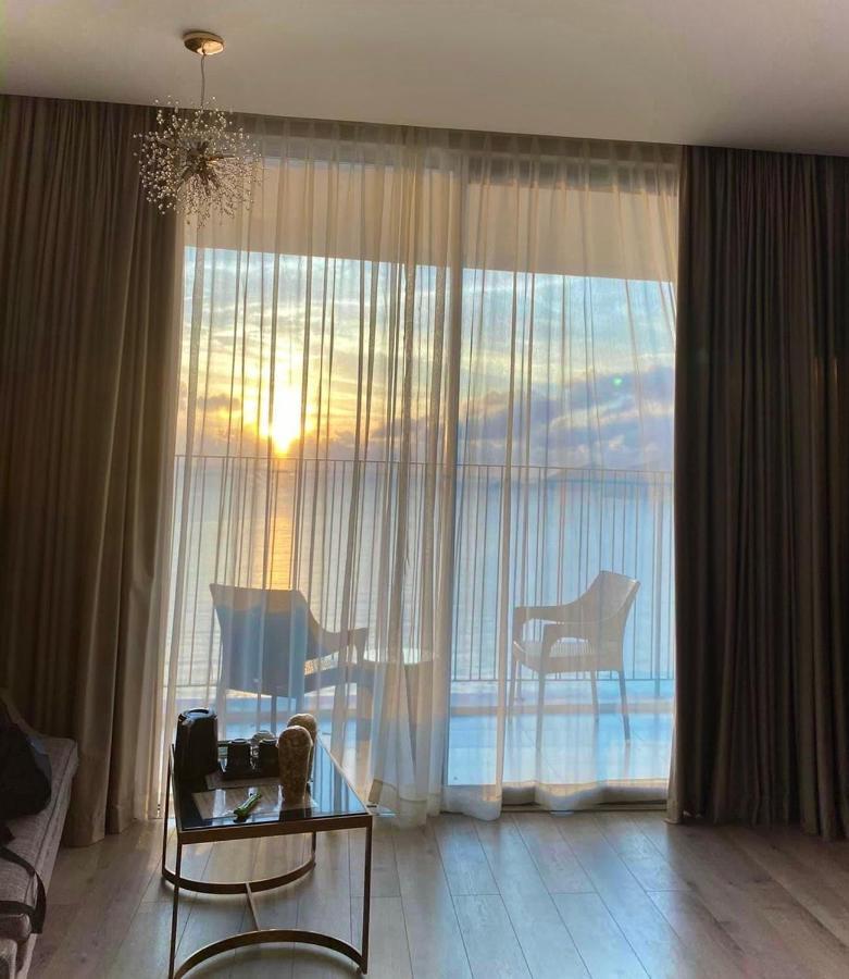 Panorama Nha Trang Hotel 외부 사진