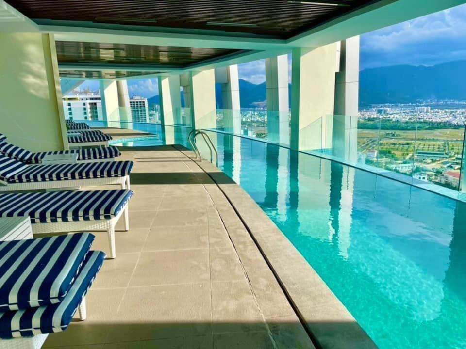 Panorama Nha Trang Hotel 외부 사진