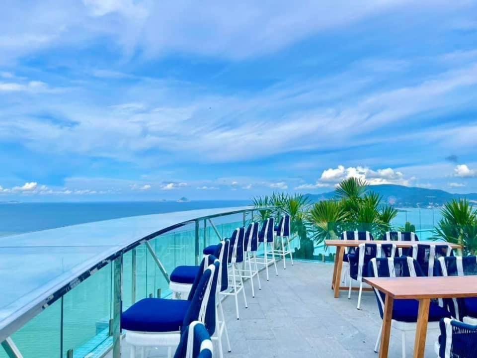 Panorama Nha Trang Hotel 외부 사진