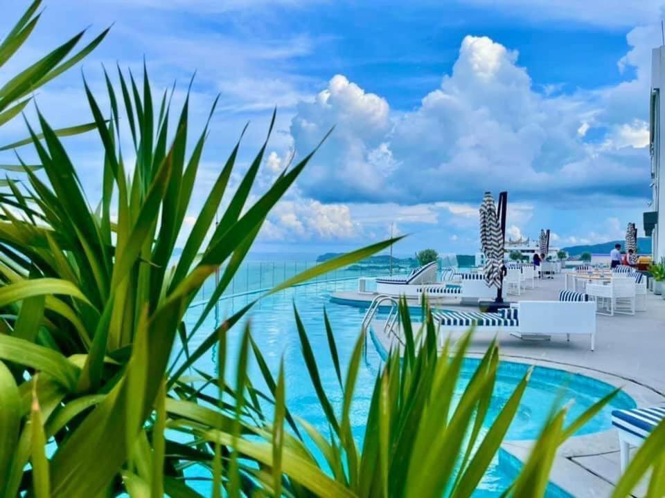 Panorama Nha Trang Hotel 외부 사진