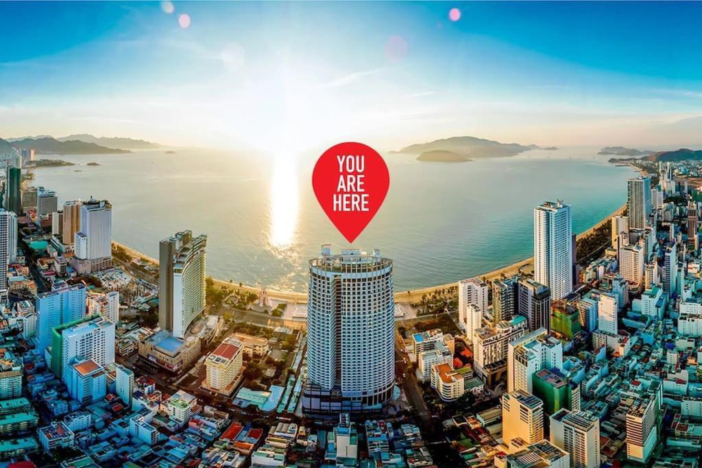 Panorama Nha Trang Hotel 외부 사진