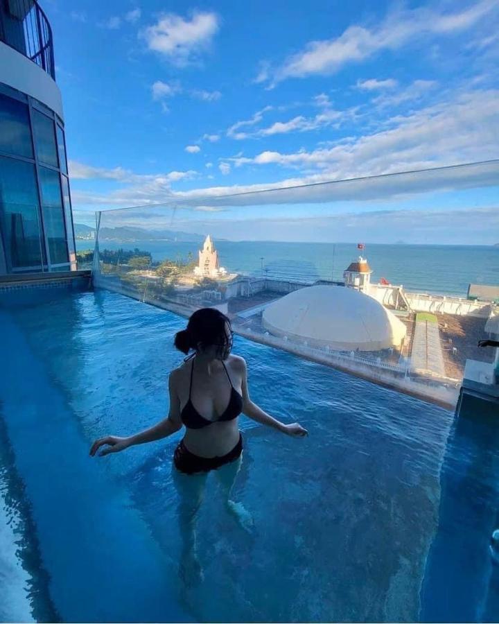 Panorama Nha Trang Hotel 외부 사진