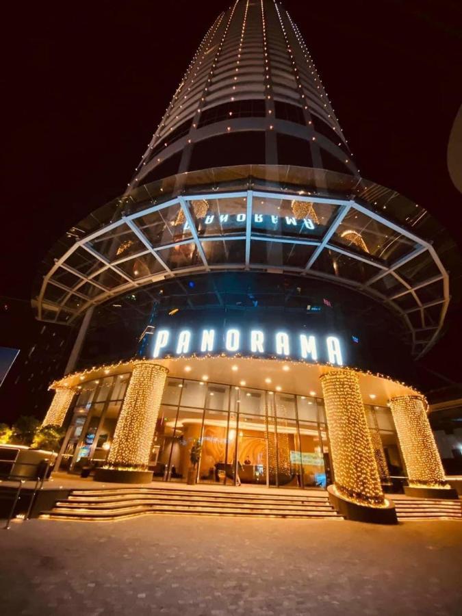 Panorama Nha Trang Hotel 외부 사진