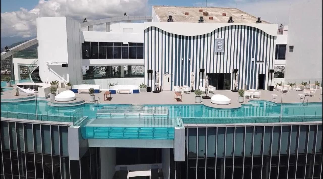 Panorama Nha Trang Hotel 외부 사진