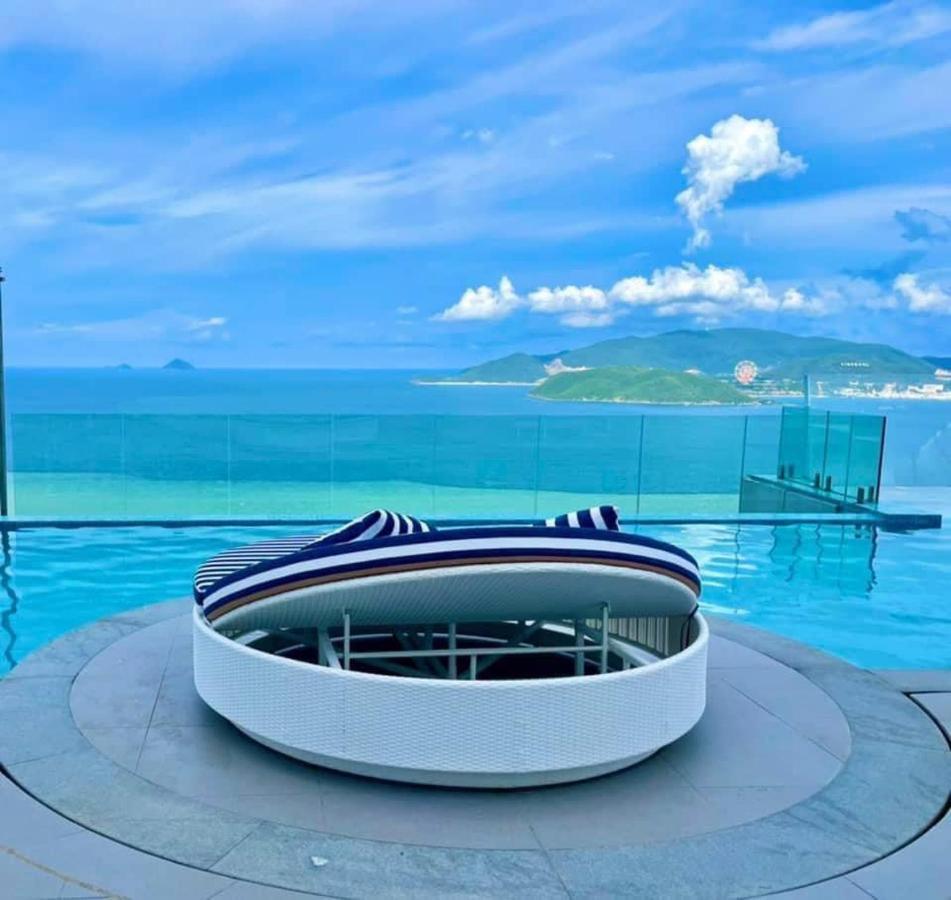 Panorama Nha Trang Hotel 외부 사진