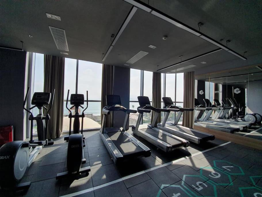 Panorama Nha Trang Hotel 외부 사진