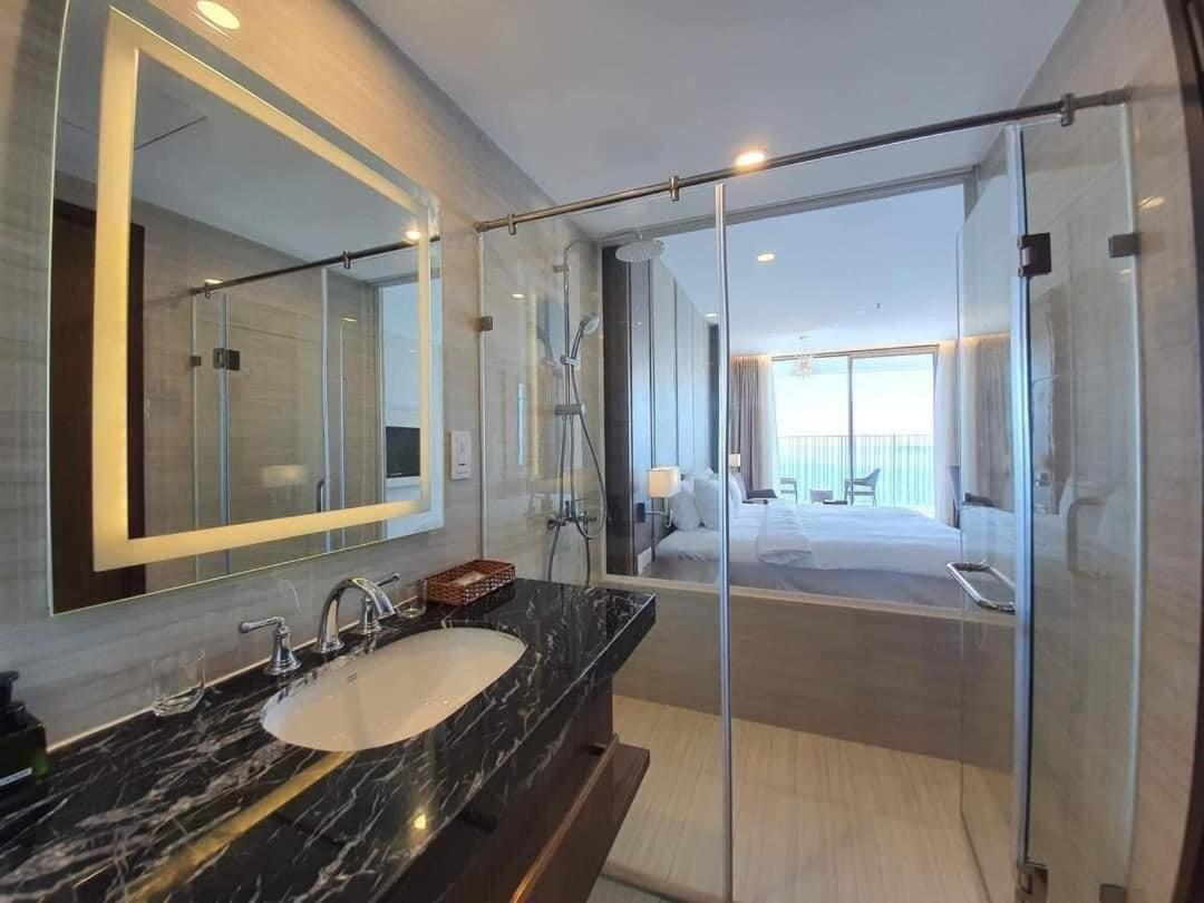 Panorama Nha Trang Hotel 외부 사진