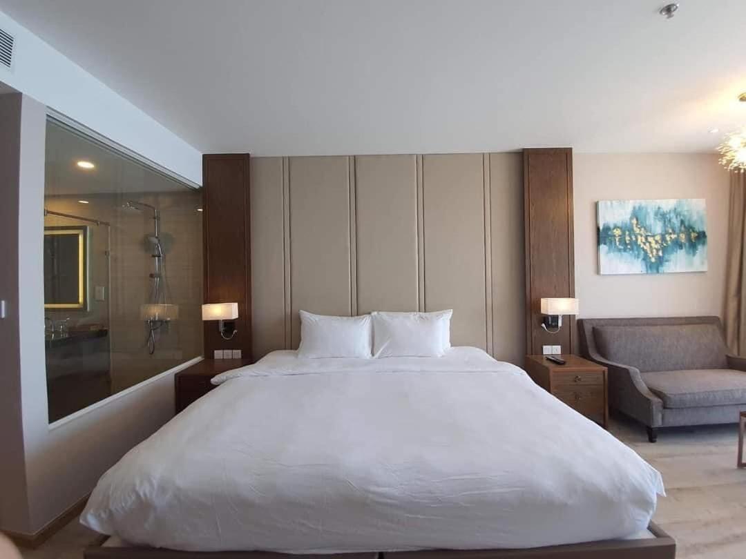 Panorama Nha Trang Hotel 외부 사진
