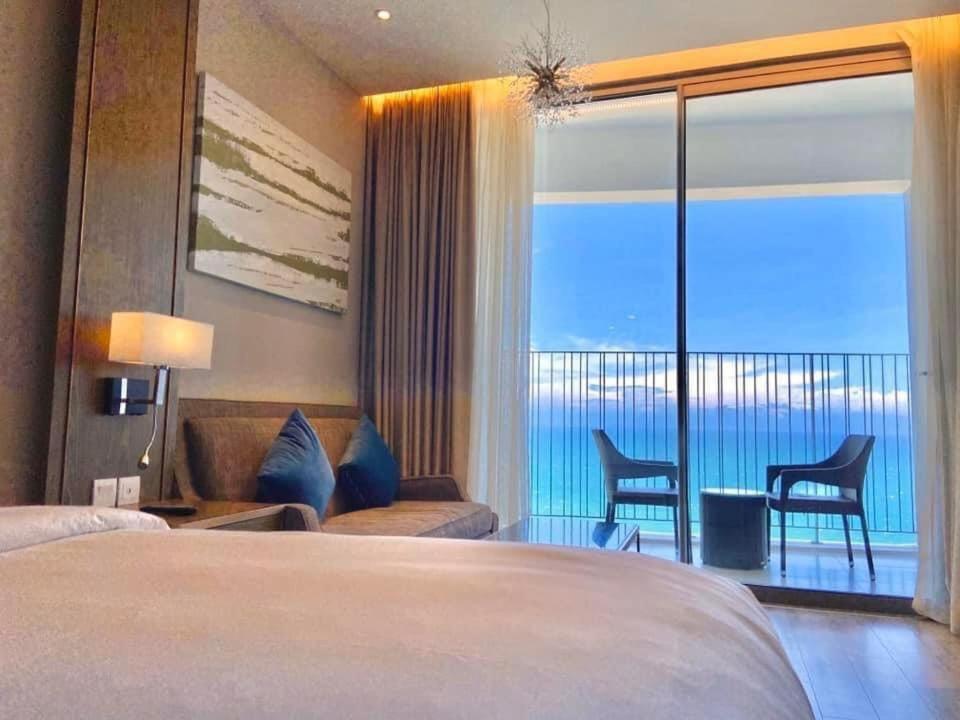 Panorama Nha Trang Hotel 외부 사진