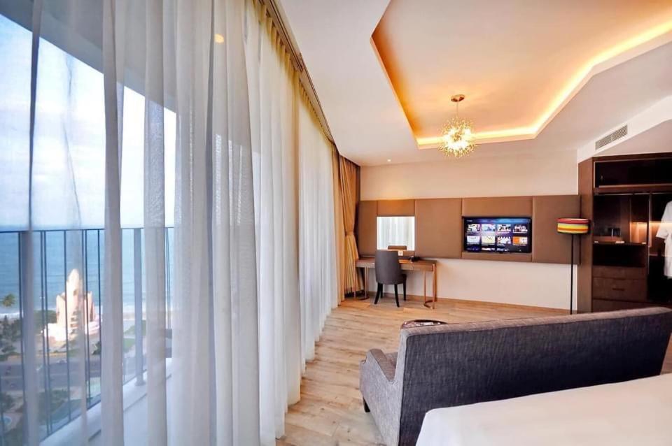 Panorama Nha Trang Hotel 외부 사진