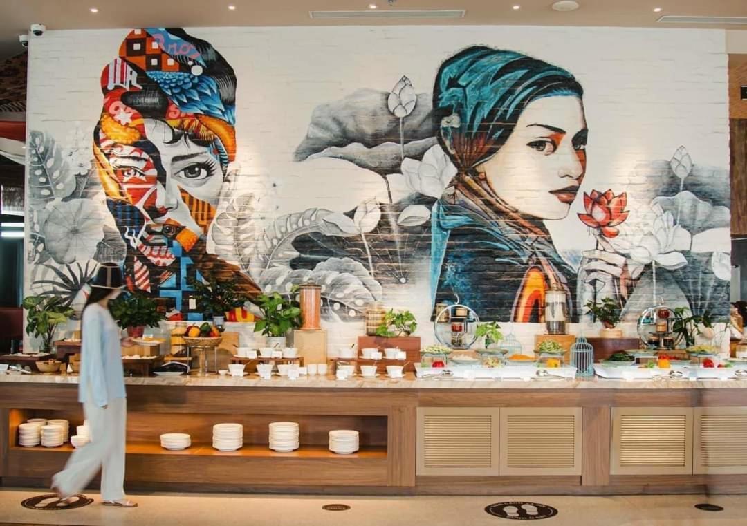Panorama Nha Trang Hotel 외부 사진
