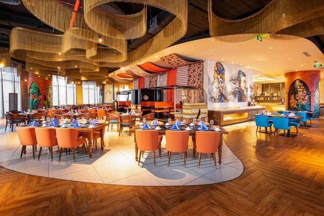 Panorama Nha Trang Hotel 외부 사진