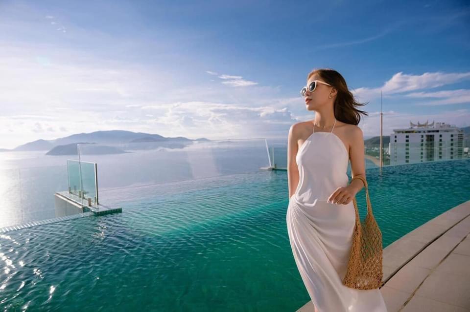 Panorama Nha Trang Hotel 외부 사진