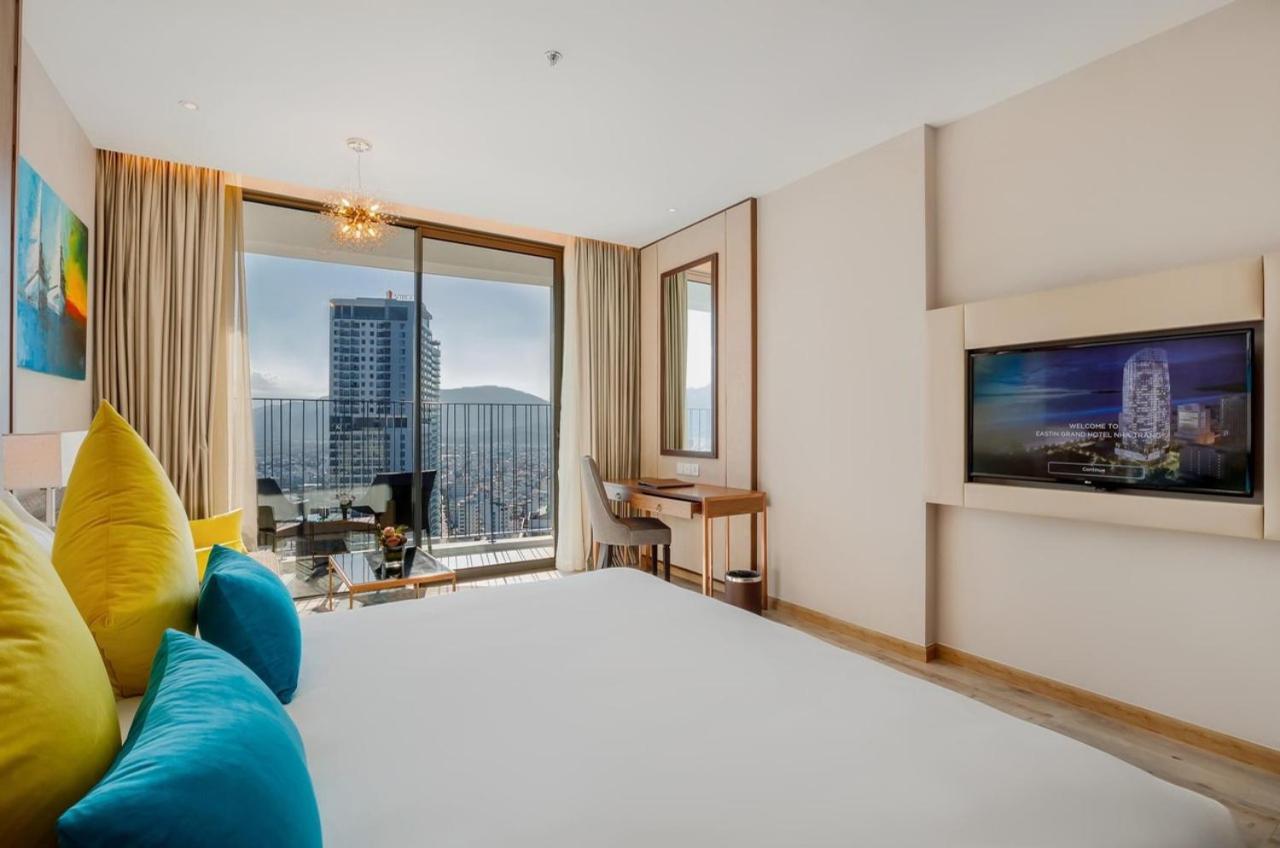 Panorama Nha Trang Hotel 외부 사진