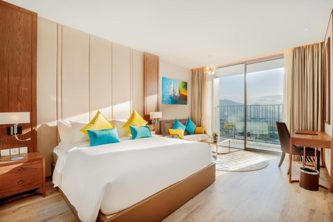 Panorama Nha Trang Hotel 외부 사진