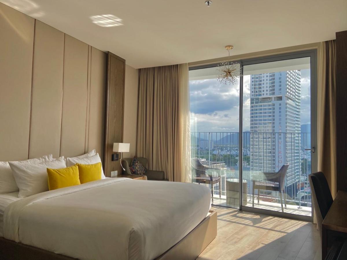 Panorama Nha Trang Hotel 외부 사진