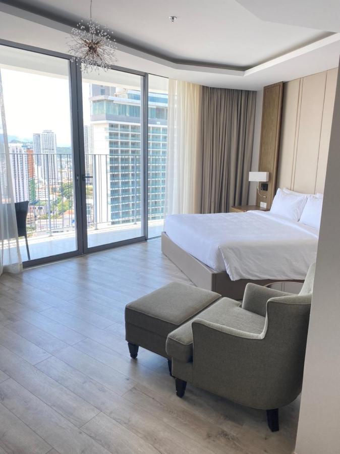 Panorama Nha Trang Hotel 외부 사진