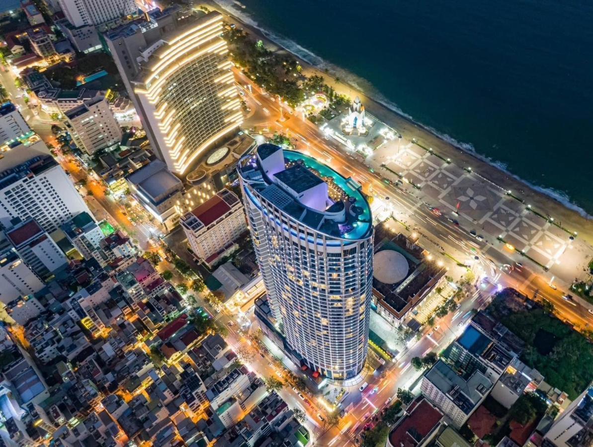Panorama Nha Trang Hotel 외부 사진