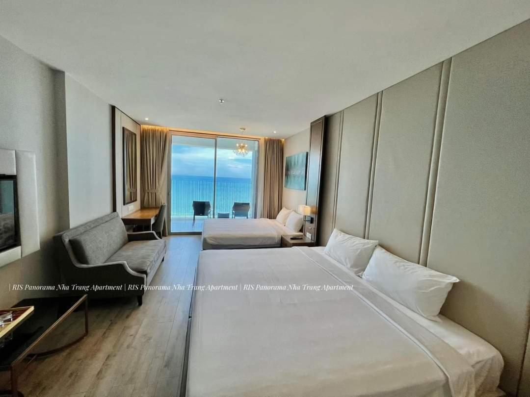 Panorama Nha Trang Hotel 외부 사진