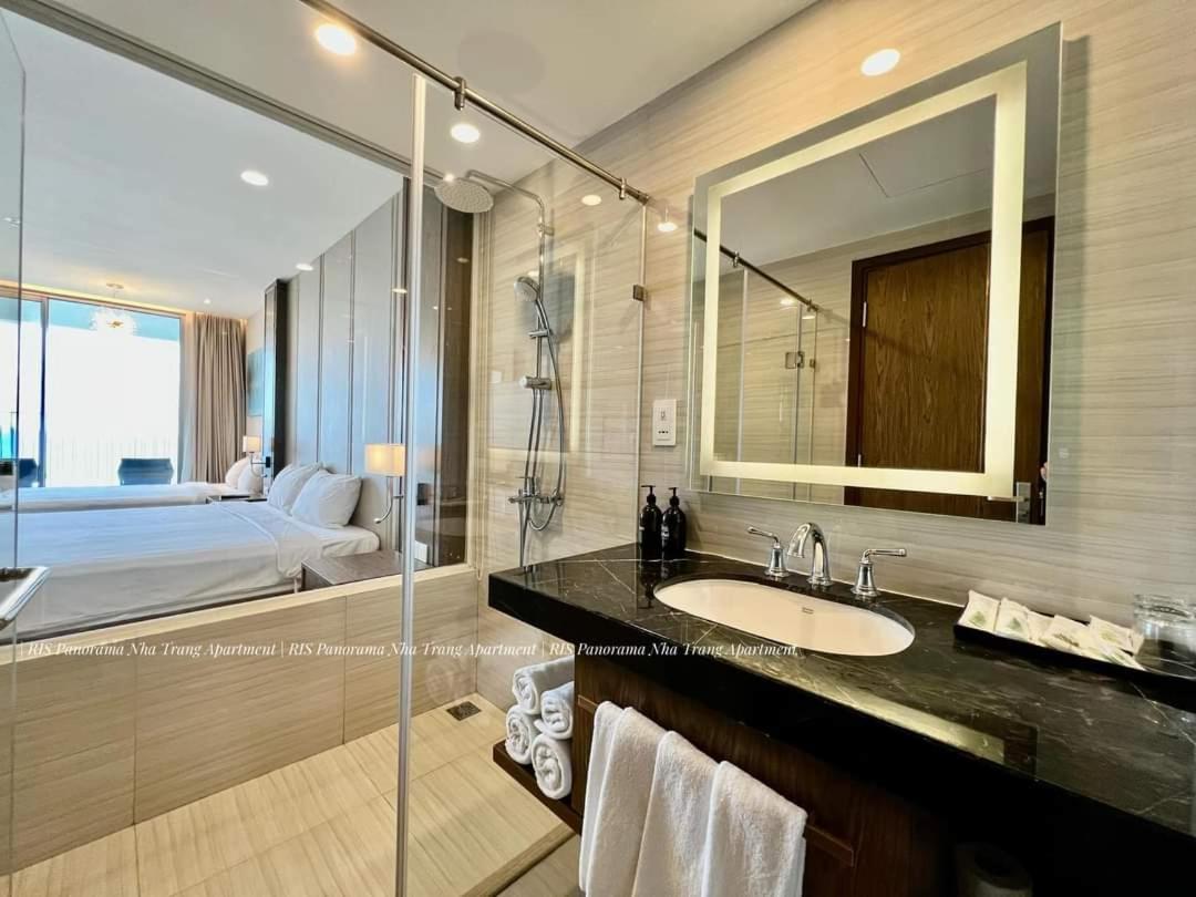 Panorama Nha Trang Hotel 외부 사진