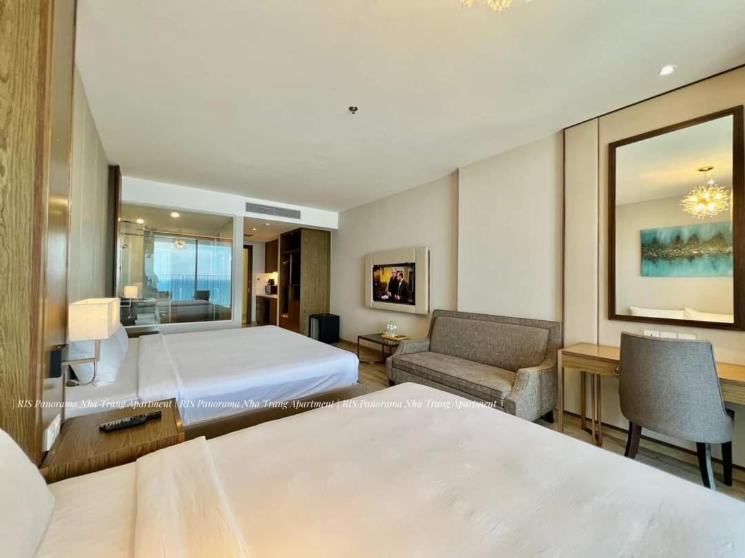 Panorama Nha Trang Hotel 외부 사진