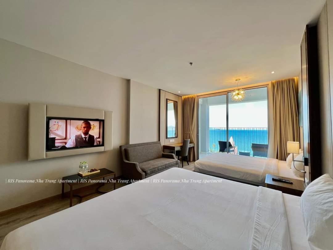 Panorama Nha Trang Hotel 외부 사진