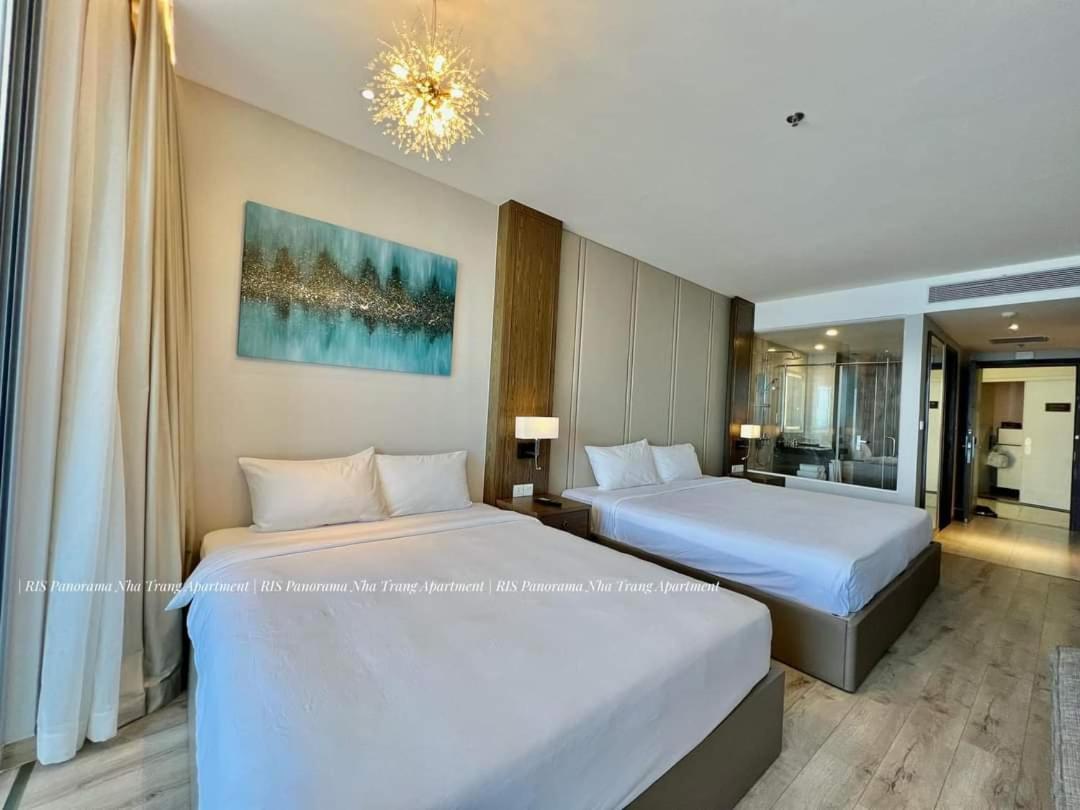 Panorama Nha Trang Hotel 외부 사진