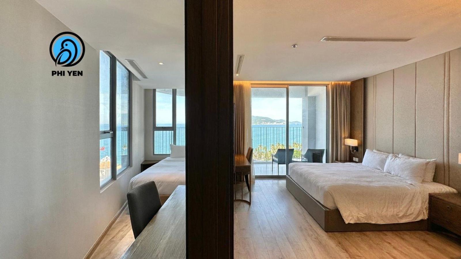 Panorama Nha Trang Hotel 외부 사진