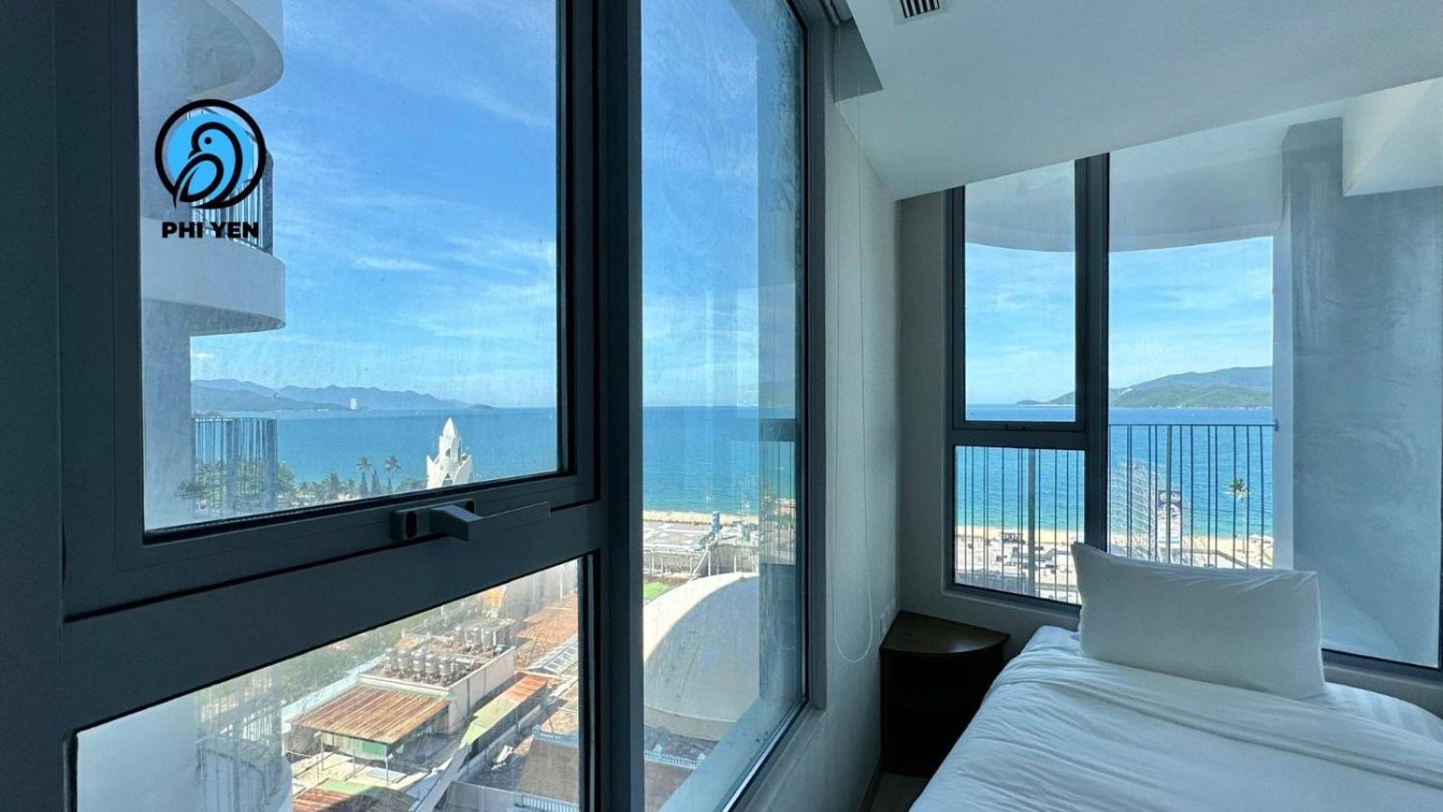 Panorama Nha Trang Hotel 외부 사진